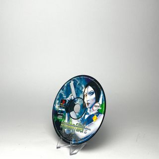 Syphon Filter 2 PS1 Doppio Disco ITA