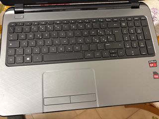 Pc Portatile HP Nero