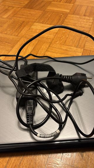 Pc Portatile HP Nero