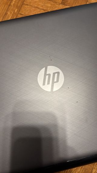 Pc Portatile HP Nero