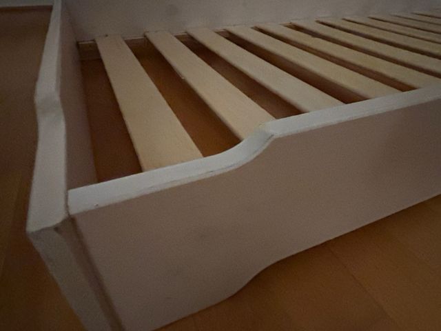 Cama Montessori Apilable Infantil 190x90