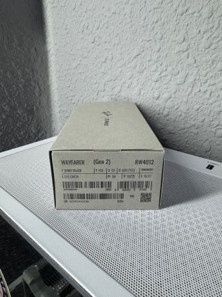 Gafas Ray-Ban Meta Wayfarer Gen 2