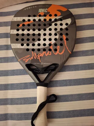 Bullpadel IONIC 2025