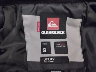 Chaqueta Quiksilver Esquí/Snow