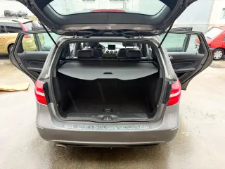 Mercedes-Benz Clase B 2012