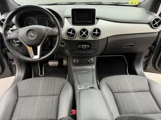Mercedes-Benz Clase B 2012