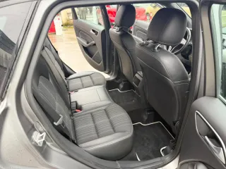 Mercedes-Benz Clase B 2012