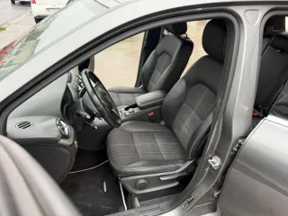 Mercedes-Benz Clase B 2012