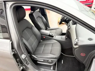 Mercedes-Benz Clase B 2012