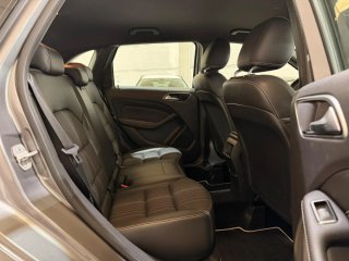 Mercedes-Benz Clase B 2012