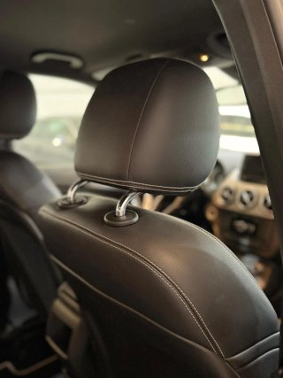 Mercedes-Benz Clase B 2012