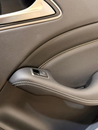 Mercedes-Benz Clase B 2012