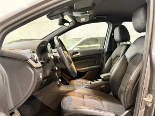 Mercedes-Benz Clase B 2012