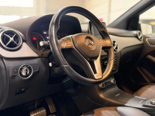 Mercedes-Benz Clase B 2012