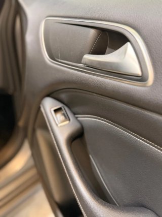 Mercedes-Benz Clase B 2012