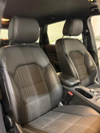 Mercedes-Benz Clase B 2012