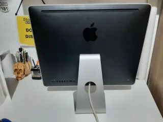Apple iMac 500GB