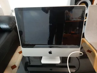 Apple iMac 500GB