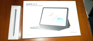 HONOR Pad 10 12.1 8GB+256GB + Teclado