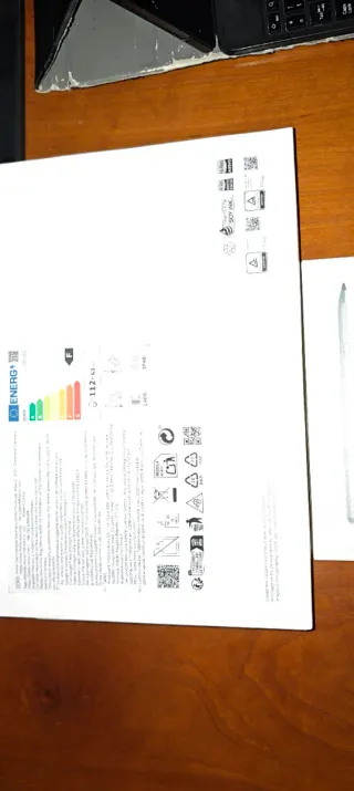 HONOR Pad 10 12.1 8GB+256GB + Teclado