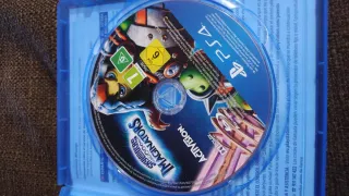 Skylanders Imaginators PS4 Gioco + Personaggi