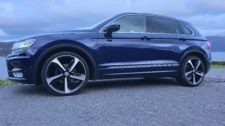 Llantas Audi Sport 21