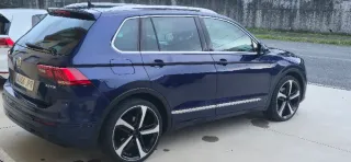 Llantas Audi Sport 21