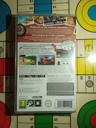 Super Mario Odyssey Nintendo Switch