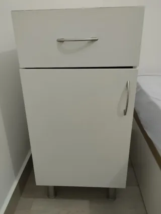 Mueble bajo de cocina