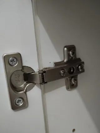 Mueble bajo de cocina