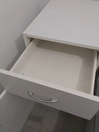 Mueble bajo de cocina