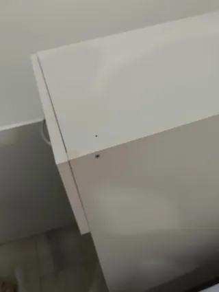 Mueble bajo de cocina