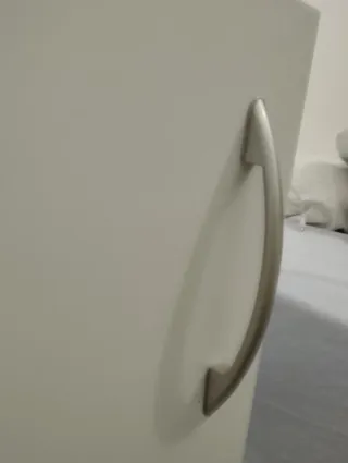 Mueble bajo de cocina