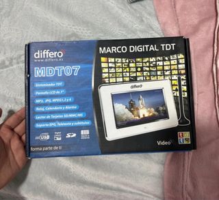 Marco Digital Differo