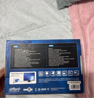 Marco Digital Differo