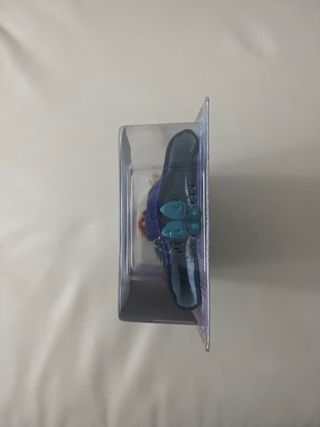 Muñeca Anna Frozen Style Stories Mattel NUEVA