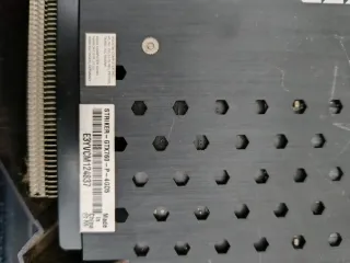 Tarjeta Gráfica ASUS GTX 760 Striker