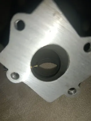 Se vende tobera 360°