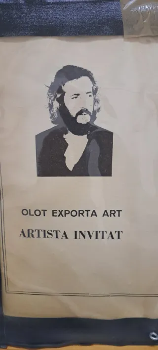 Cuadro original de Didac