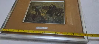 Cuadro original de Didac