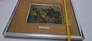 Cuadro original de Didac