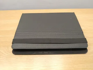 Xiaomi Redmi Pad SE 128 GB 11 Gris Incluida funda