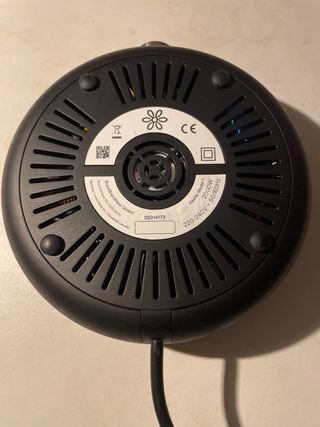 Placa inducción Heatle 1