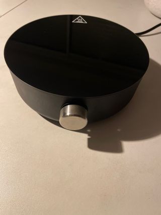 Placa inducción Heatle 1