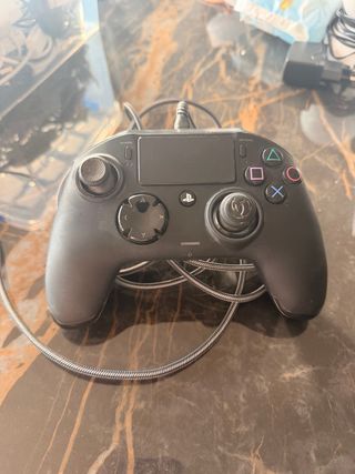 Nacon Revolution Pro Controller 2 PS4 Negro