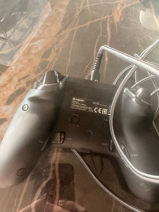 Nacon Revolution Pro Controller 2 PS4 Negro