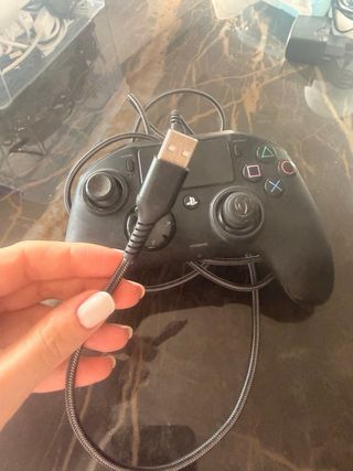 Nacon Revolution Pro Controller 2 PS4 Negro