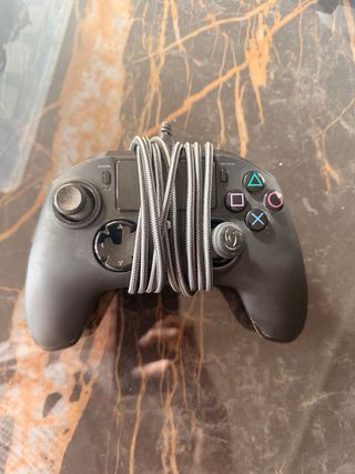 Nacon Revolution Pro Controller 2 PS4 Negro