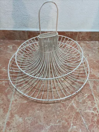 Frutero Vintage años 50/60 en estado original