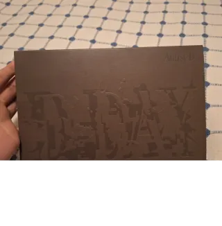 Agust D BTS D-DAY Álbum